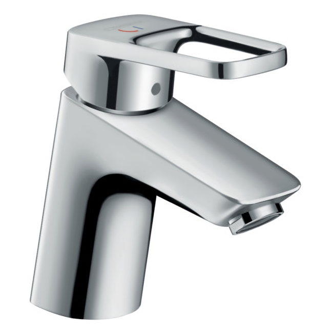 

Смеситель для умывальника HANSGROHE Logis Loop 71153000