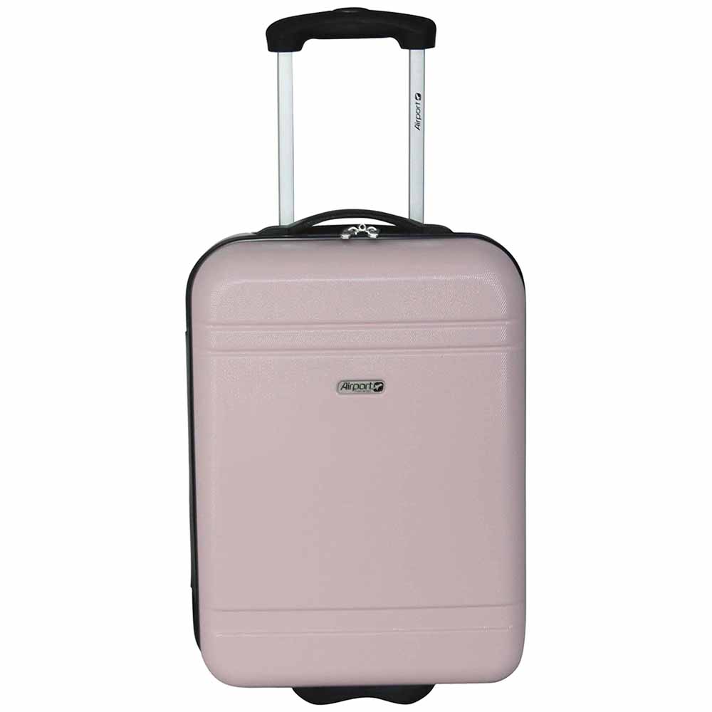

Чемодан Airport Pink 135, 50 см