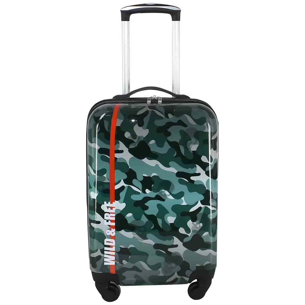 

Чемодан Airport Military, 55 см