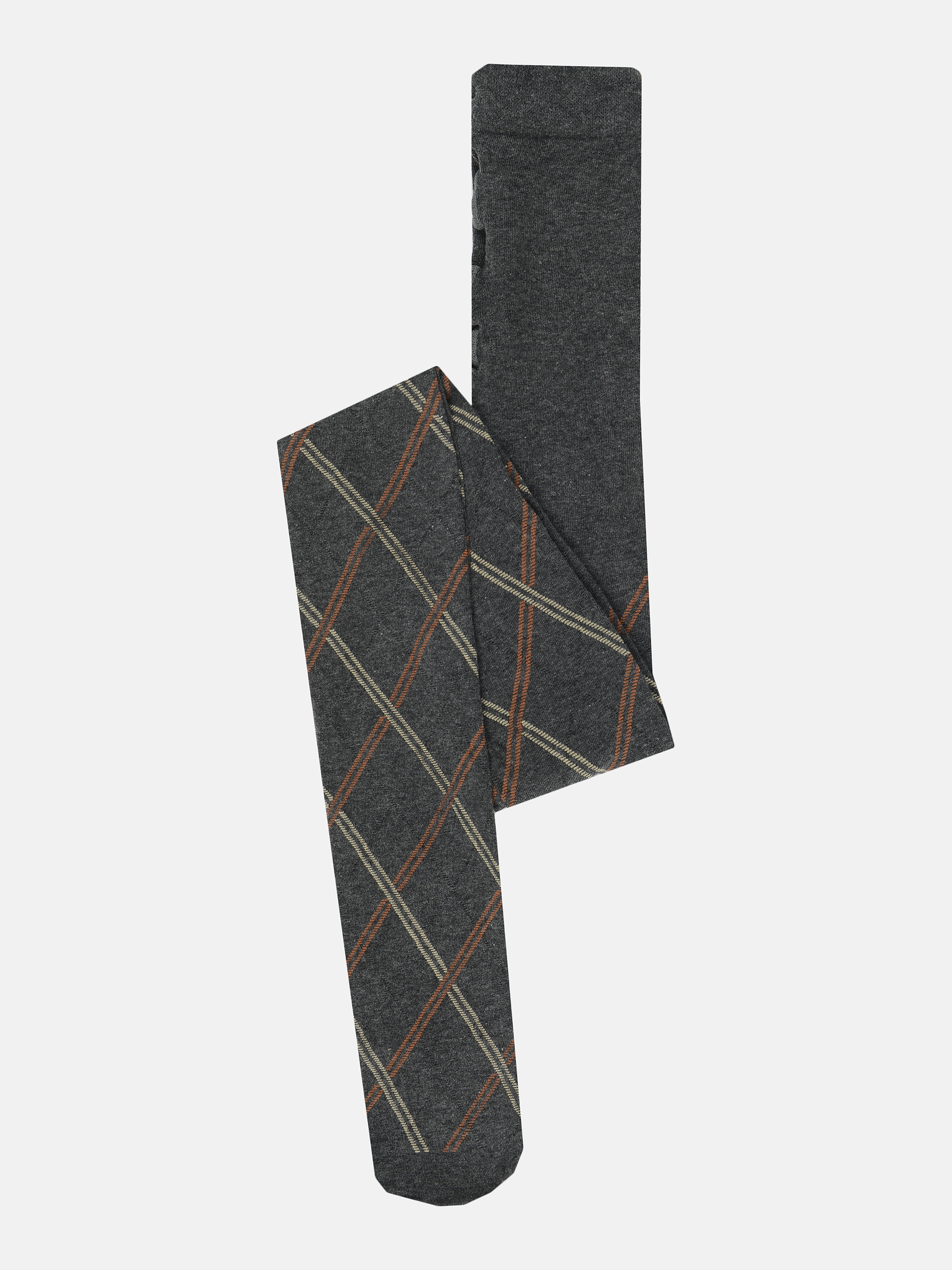 

Колготки H&M 2612-825011 S Темно-cерые