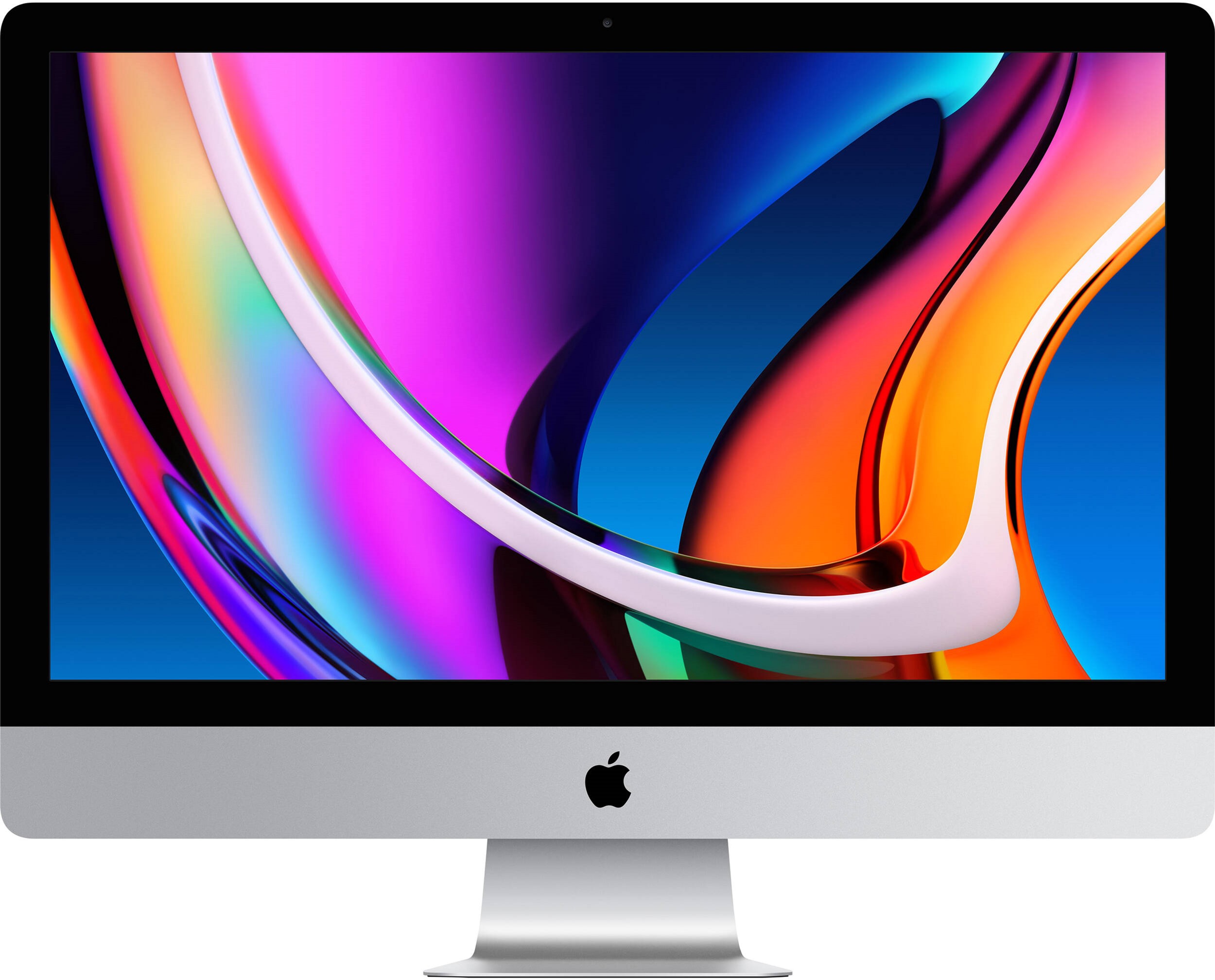 

Моноблок Apple iMac 27" i5 512Gb 2020 (MXWU2)