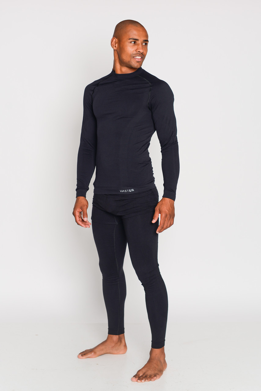 

Мужская спортивная термокофта (05-211) Hanna Style - Черный 000126650, Мужская спортивная термокофта (05-211) Hanna Style S-M Черный 000126650