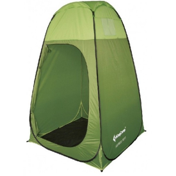 

Мульти-тент KingCamp Multi Тent KT3015 120х120х190 см Green