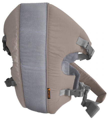 

Сумка-кенгуру Lorelli Discovery Beige (DISCOVERY-beige)