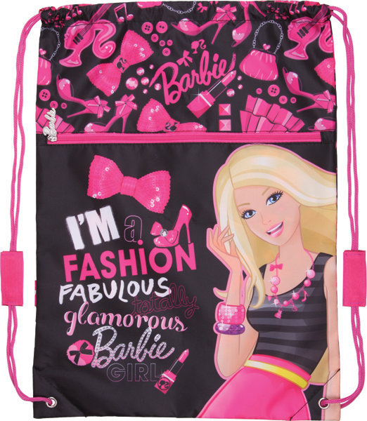 

Сумка для обуви Kite B13-601-2K Barbie