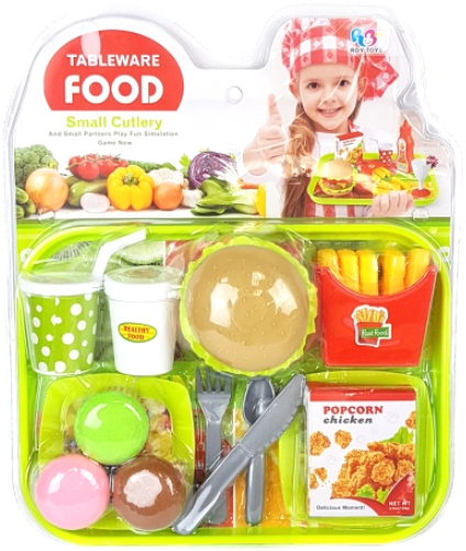

Набор продуктов Maya Toys (4812501159004)