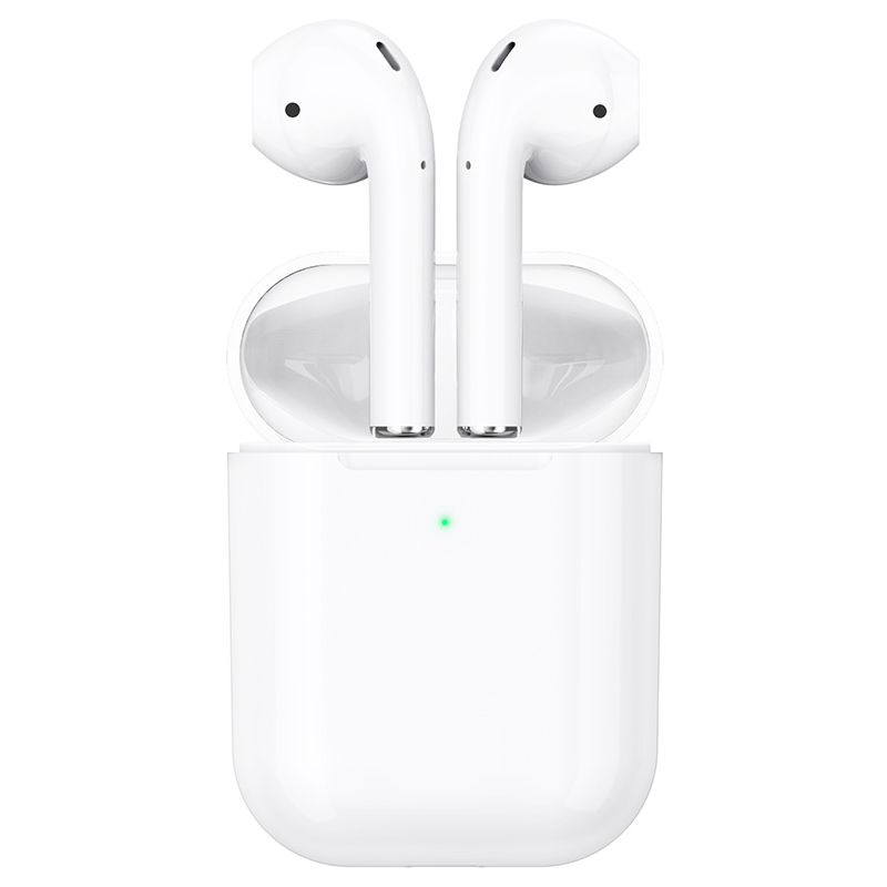 

Наушники Hoco ES39 Wireless Charging Case (White) [44736]