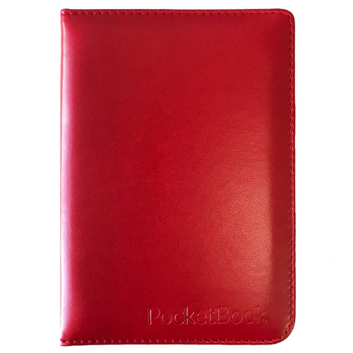 

Чехол-книжка для PocketBook 740 InkPad 3 (Red) [45712]