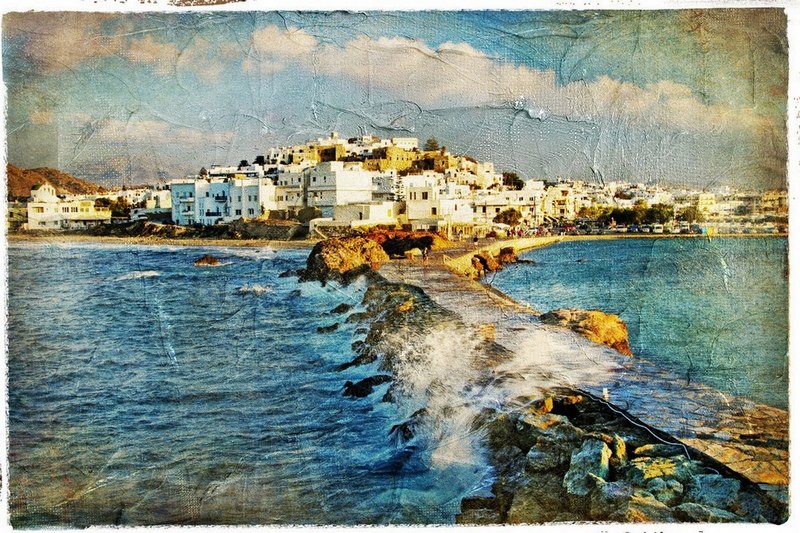 

Картина LaPrint Море 90х60 см