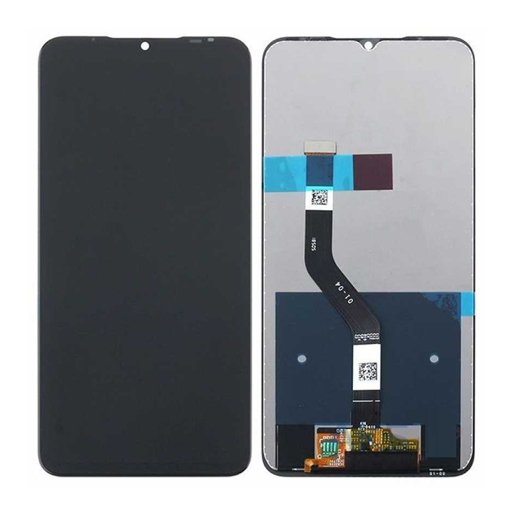 

Дисплейный модуль / экран (дисплей + Touchscreen) для Meizu Note 9 LCD OEM Black High Copy