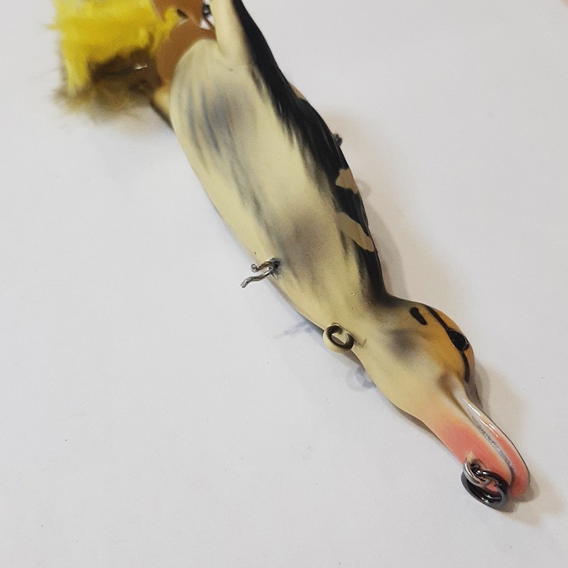 Копія Savage Gear 3D Suicide Duck 105F Копія Savage Gear- купити в Україні