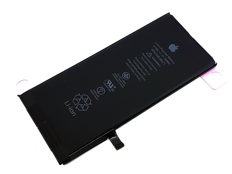 

Аккумулятор iPhone XR 2942 mah Original PRC