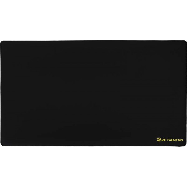 

Игровая поверхность 2E Gaming Mouse Pad XL Black