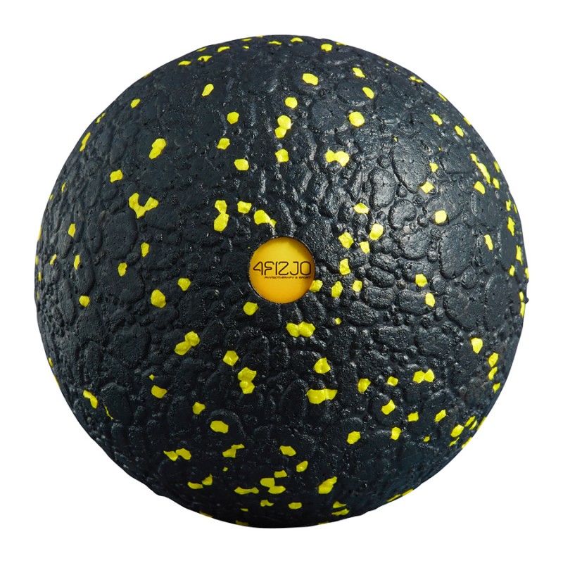 

Массажный мяч 4Fizjo Ball 120 мм, код: 4FJ0057