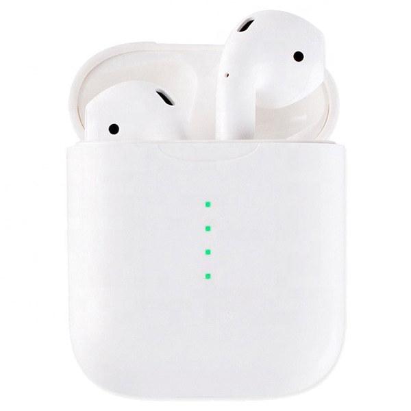

Беспроводные Bluetooth-наушники HBQ iFans i10 TWS Stereo White