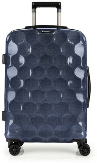 

Чемодан Gabol Air (M) Blue (926573)