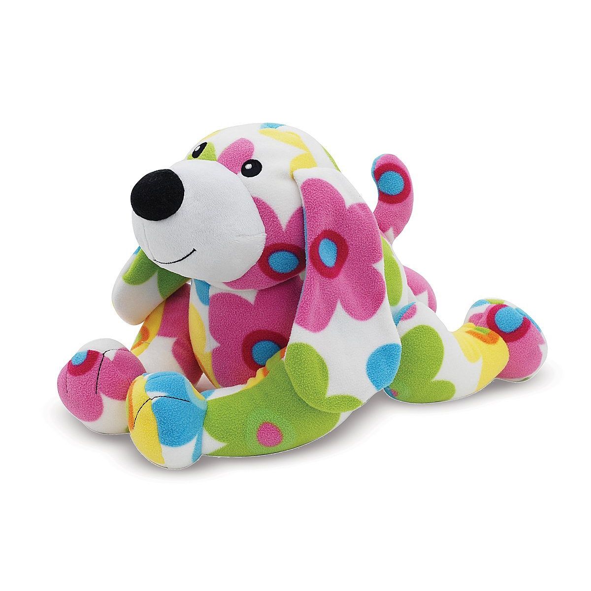 

Собачка Дейзи, Beeposh Melissa & Doug