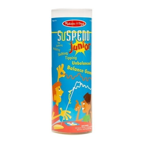 

Настольная игра Баланс для малышей Melissa & Doug