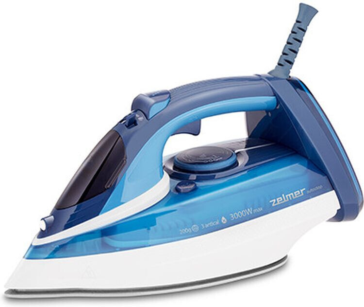 

Утюг Zelmer ZIR3300 Power