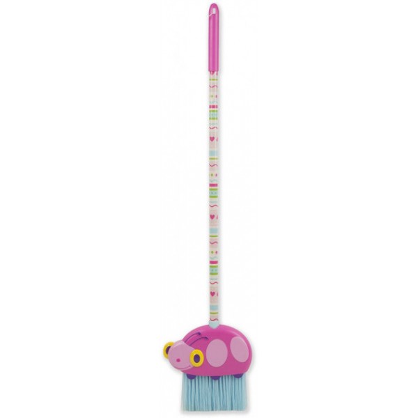 

Щетка для уборки Трикси Melissa & Doug