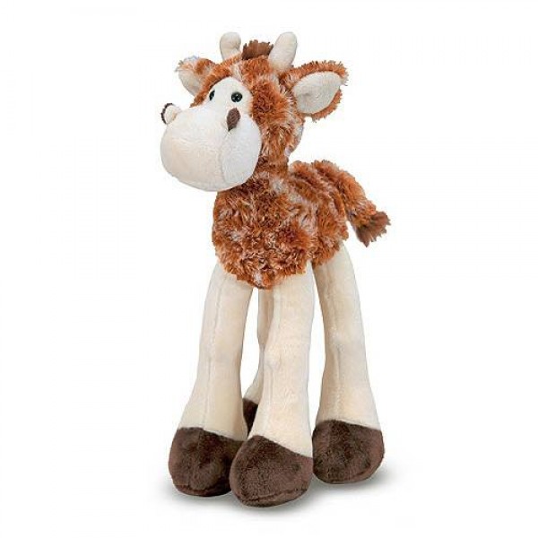 

Длинноногий Жираф 32 см Melissa & Doug