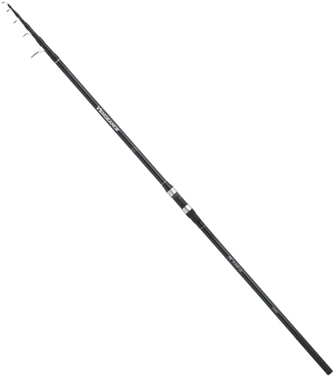 

Удилище Shimano Vengeance DX TE Surf 4.3m 170g (VDXSFTE4317)