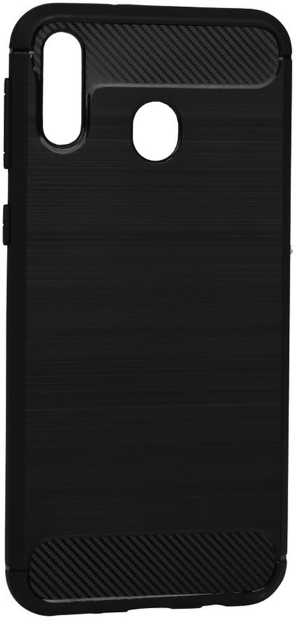 

Панель BeCover Carbon Series для Samsung Galaxy M20 SM-M205 Black