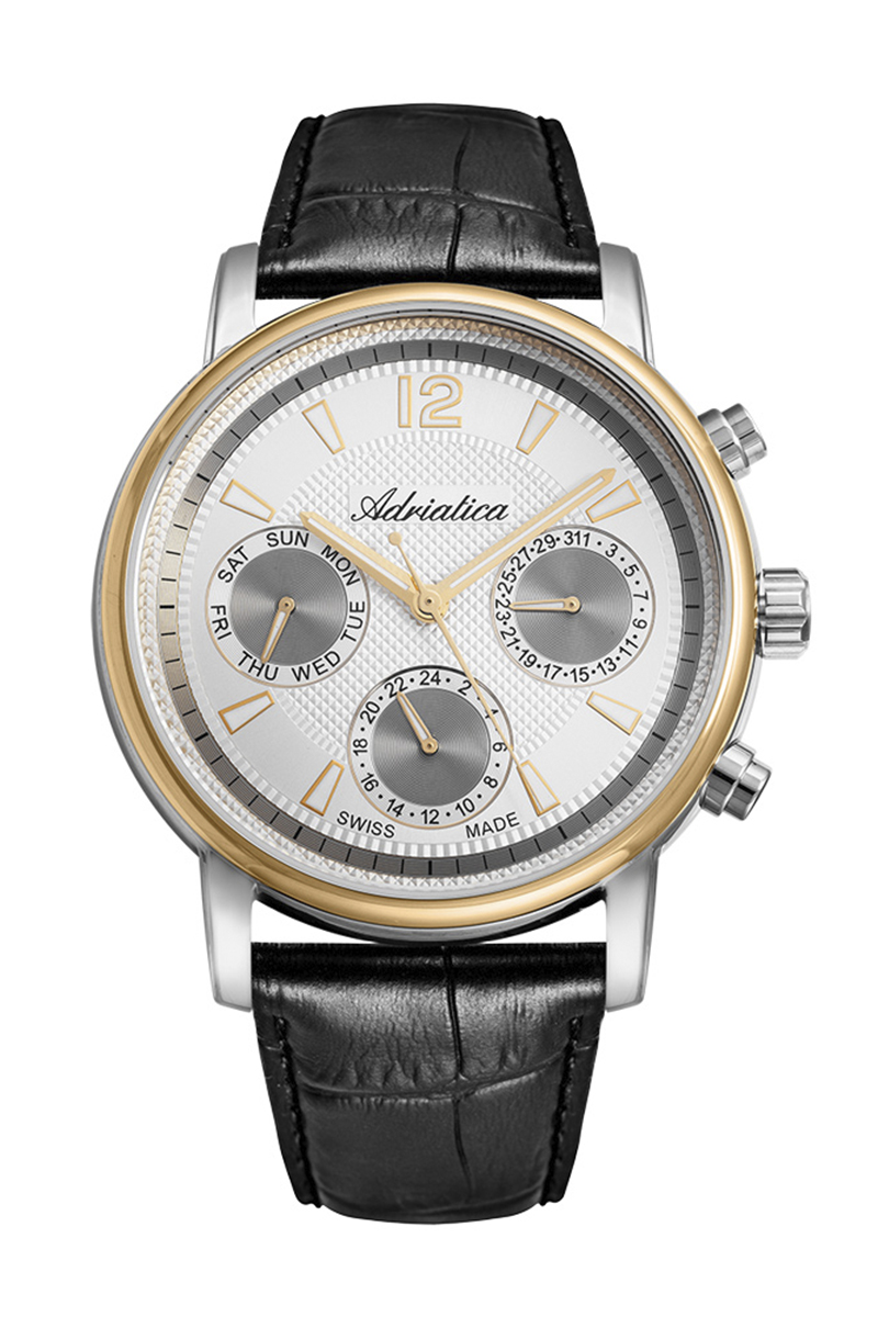 

Часы Adriatica ADR 8275.2253QF