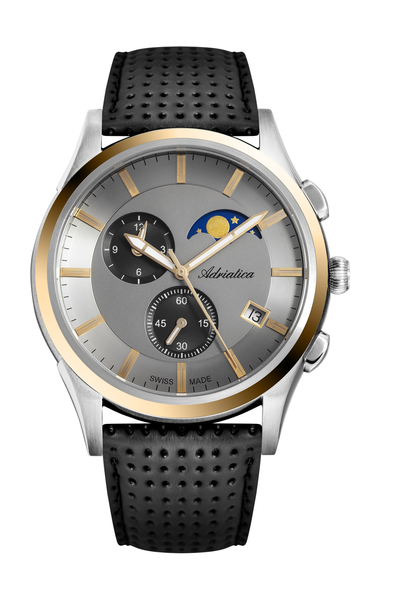 

Часы Adriatica ADR 8282.2217CH