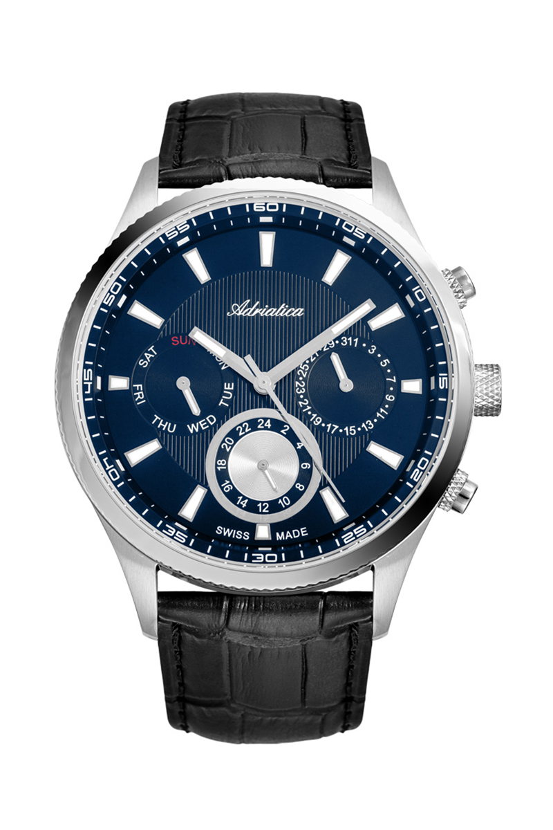 

Часы Adriatica ADR 8149.5215QFN