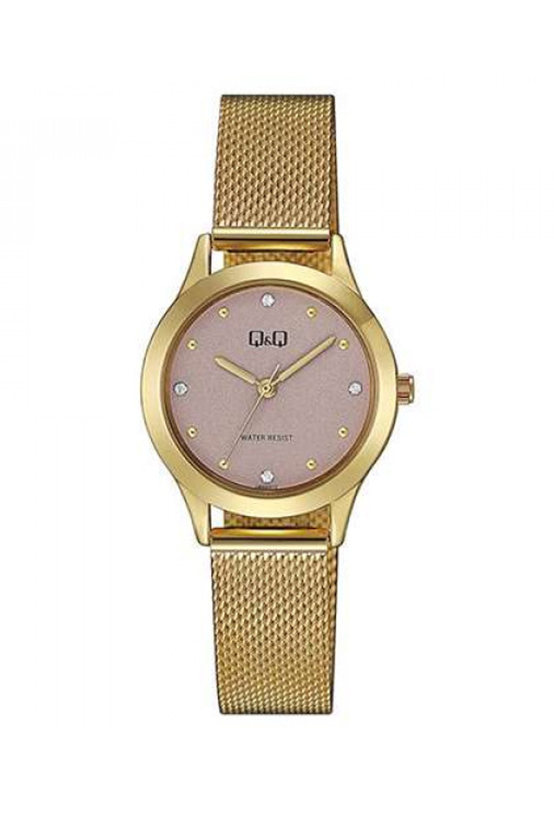 

Часы Q&Q QB83J012Y