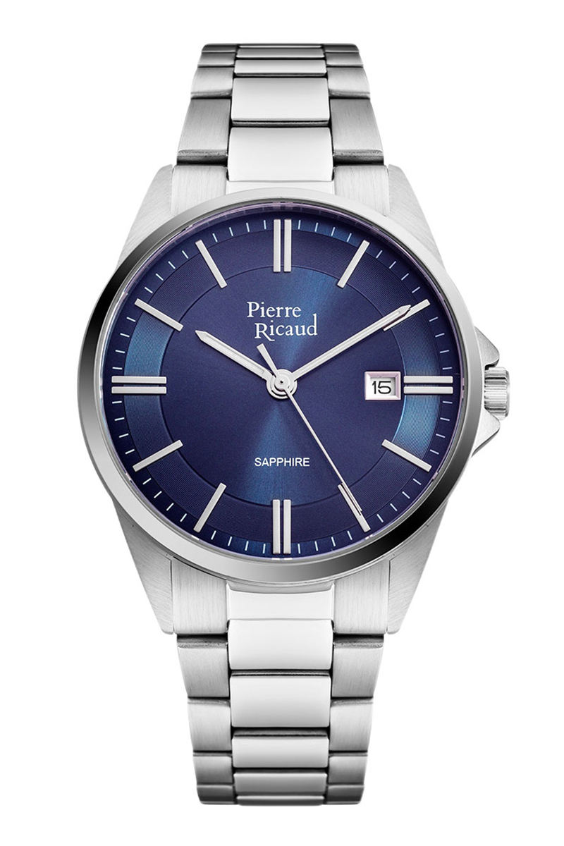 

Часы Pierre Ricaud PR 60022.5115Q