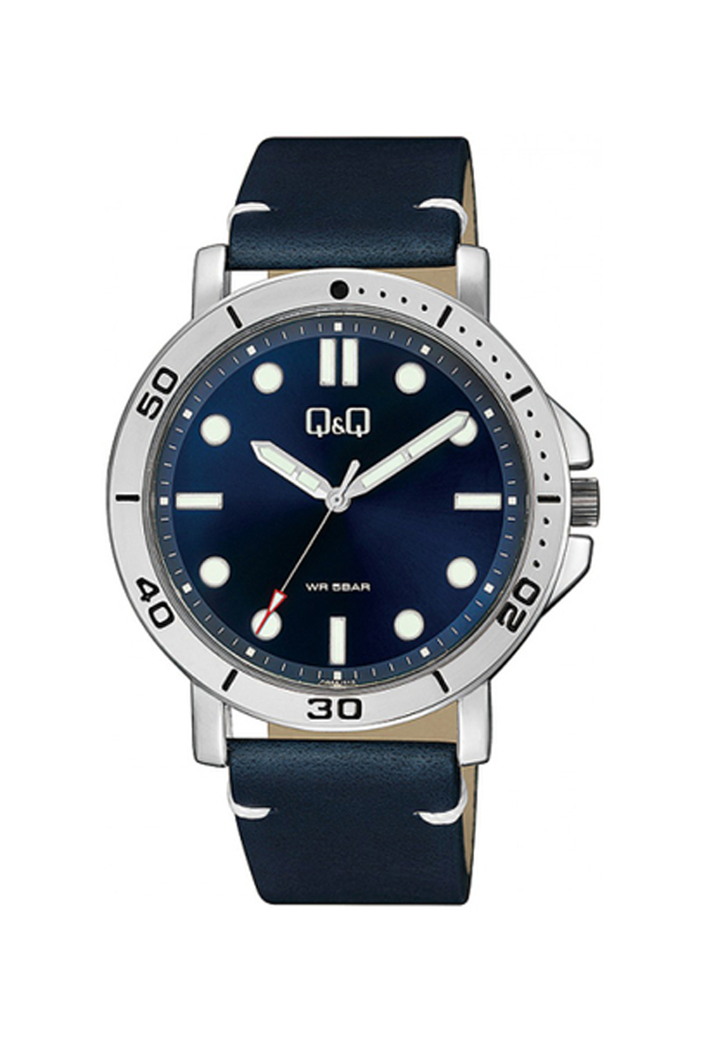

Часы Q&Q QB86J312Y