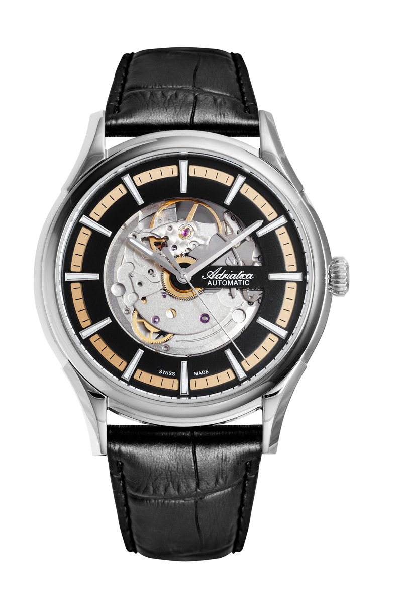 

Часы Adriatica ADR 2804.5214RAS