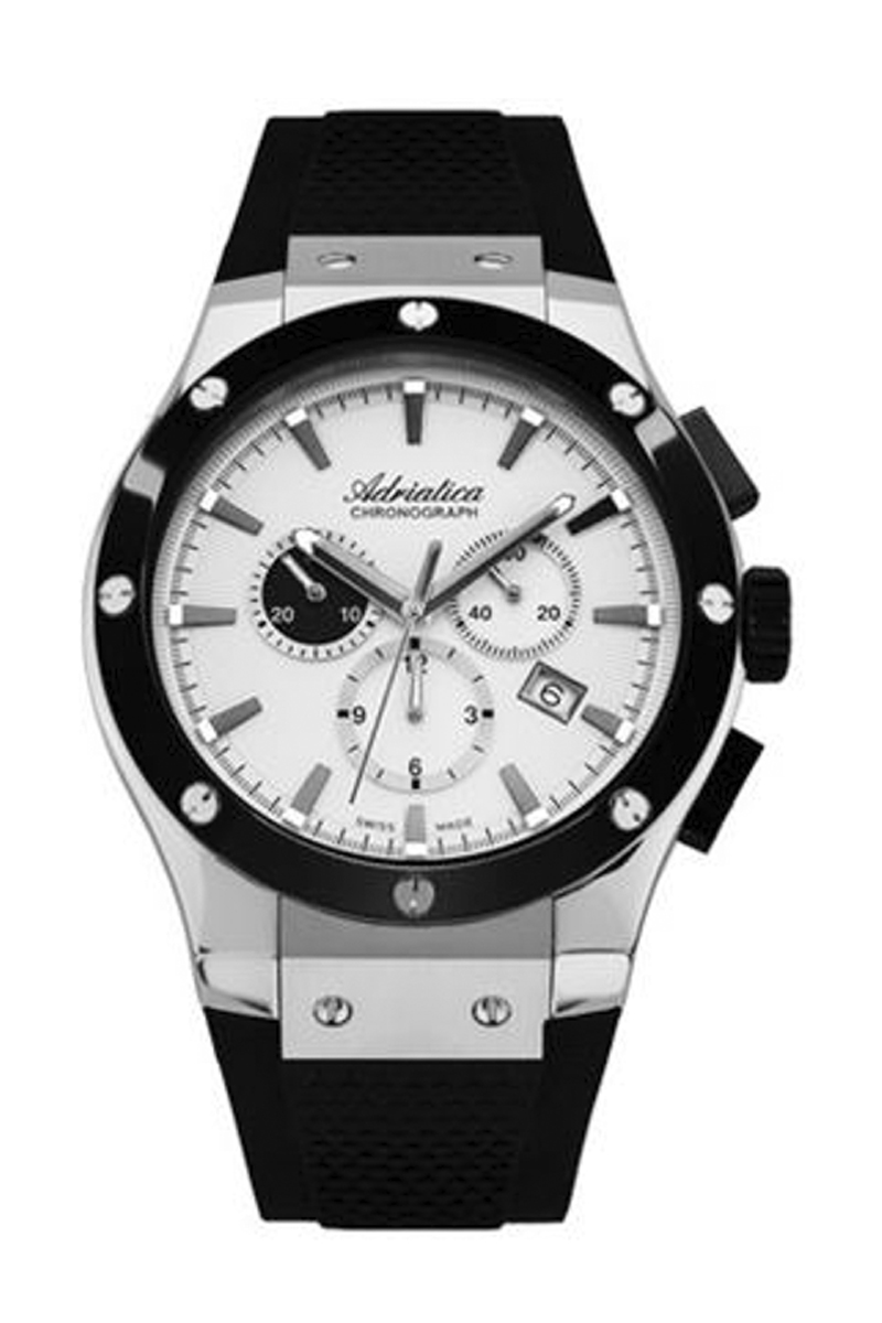 

Часы Adriatica ADR 8209.5213CH
