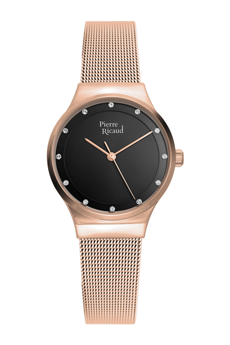 

Часы Pierre Ricaud PR 22038.91R4Q