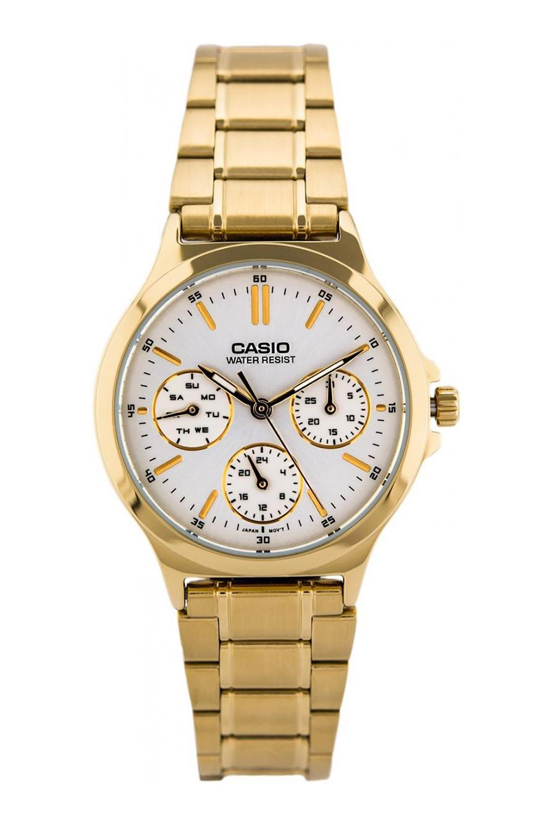 

Часы CASIO LTP-V300G-7AUDF