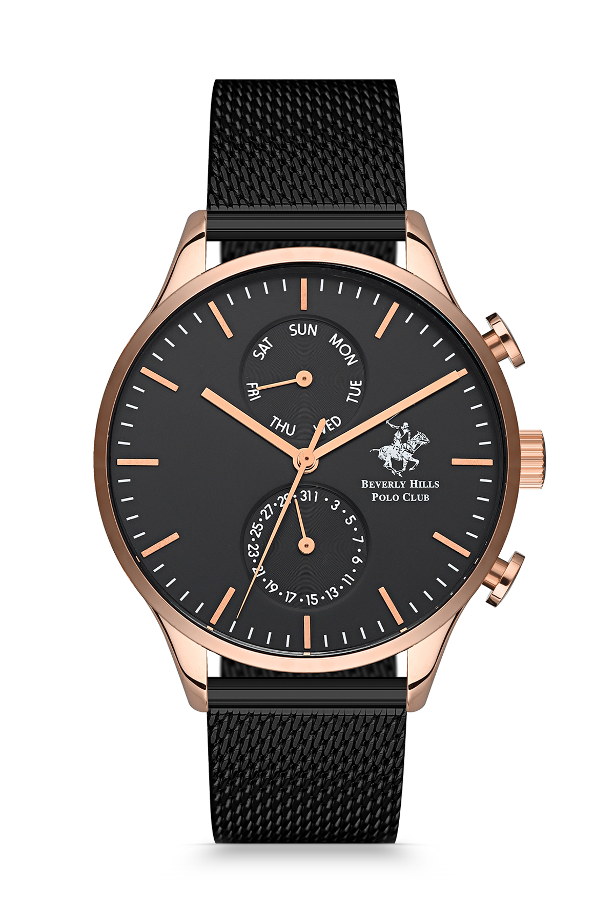 

Часы Beverly Hills Polo Club BH3104-06