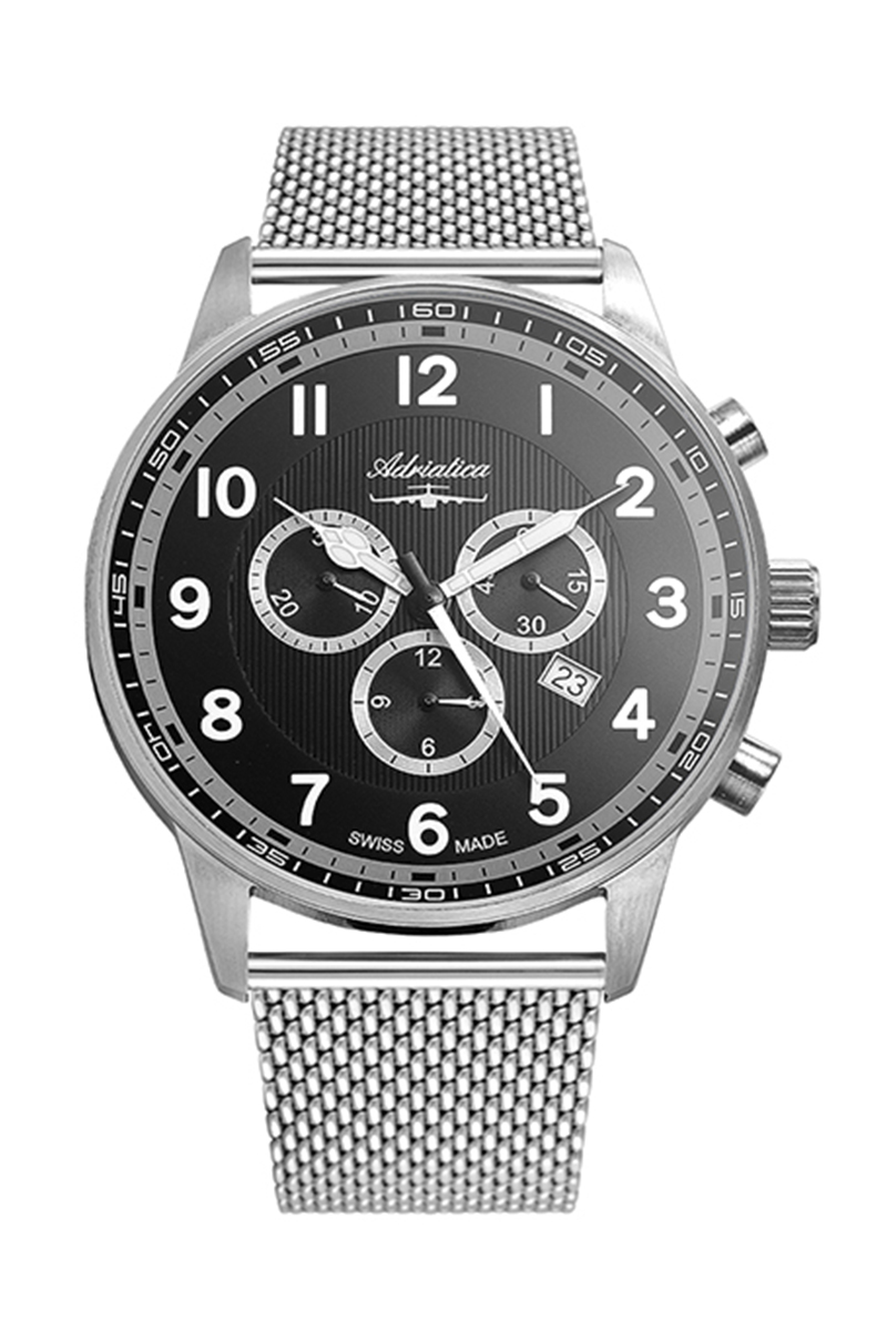 

Часы Adriatica ADR 1076.5124CHXL