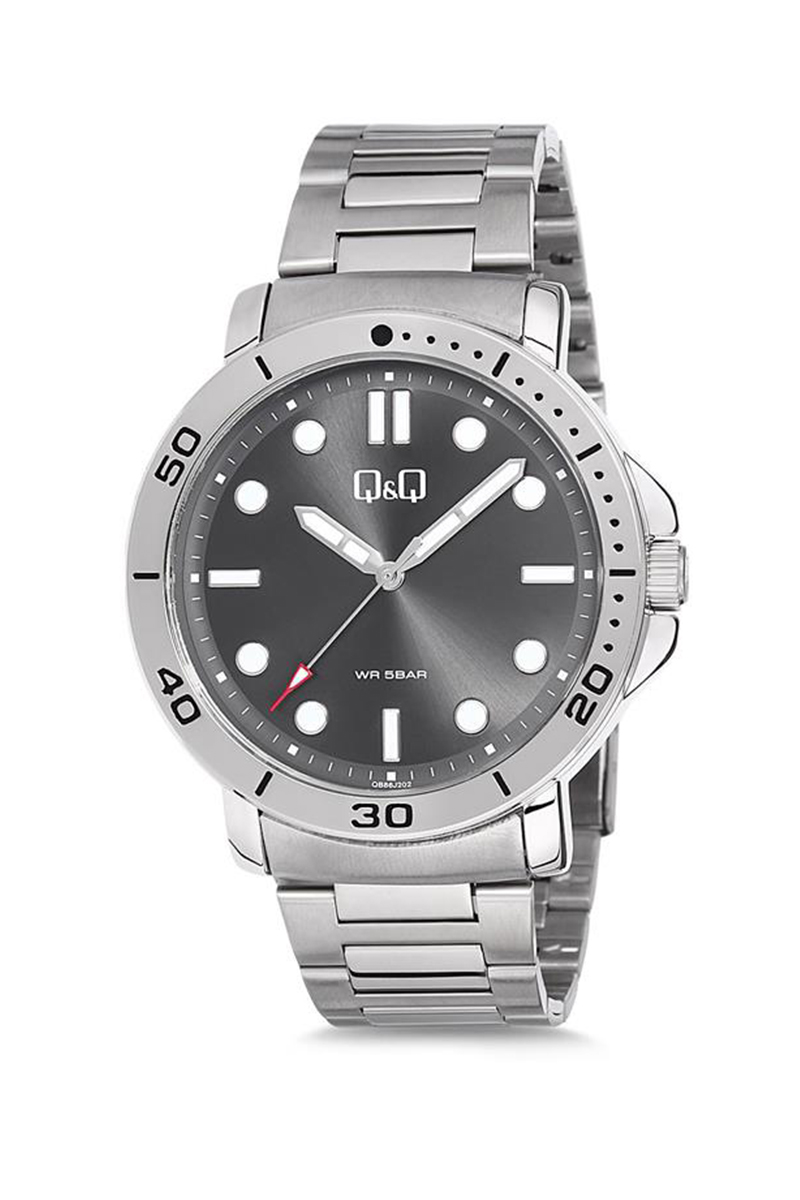 

Часы Q&Q QB86J202Y