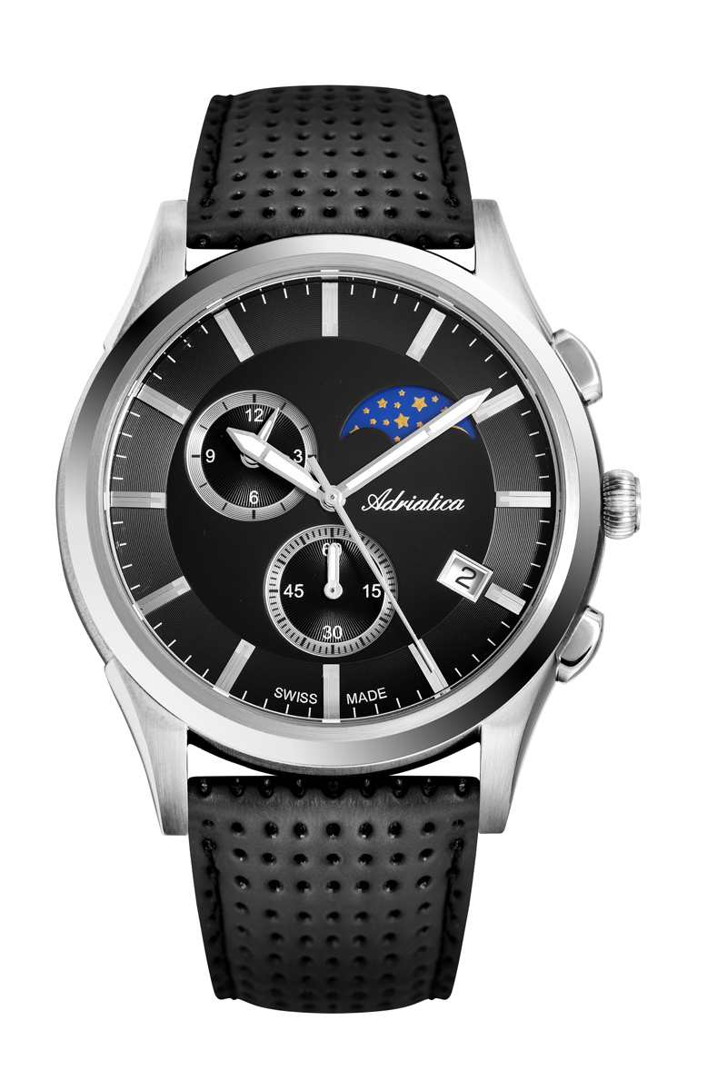 

Часы Adriatica ADR 8282.5214CH