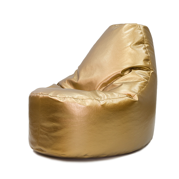 

Кресло-мешок BeanBag «Baden-baden» LightBlues