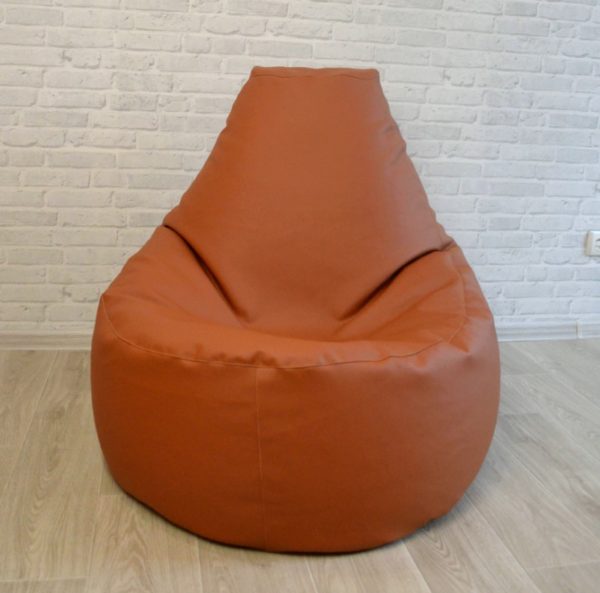 

Кресло-мешок BeanBag «Baden-baden» Brown