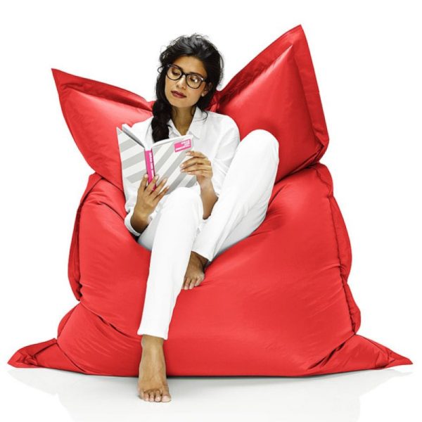 

Кресло-мешок BeanBag Pads Red