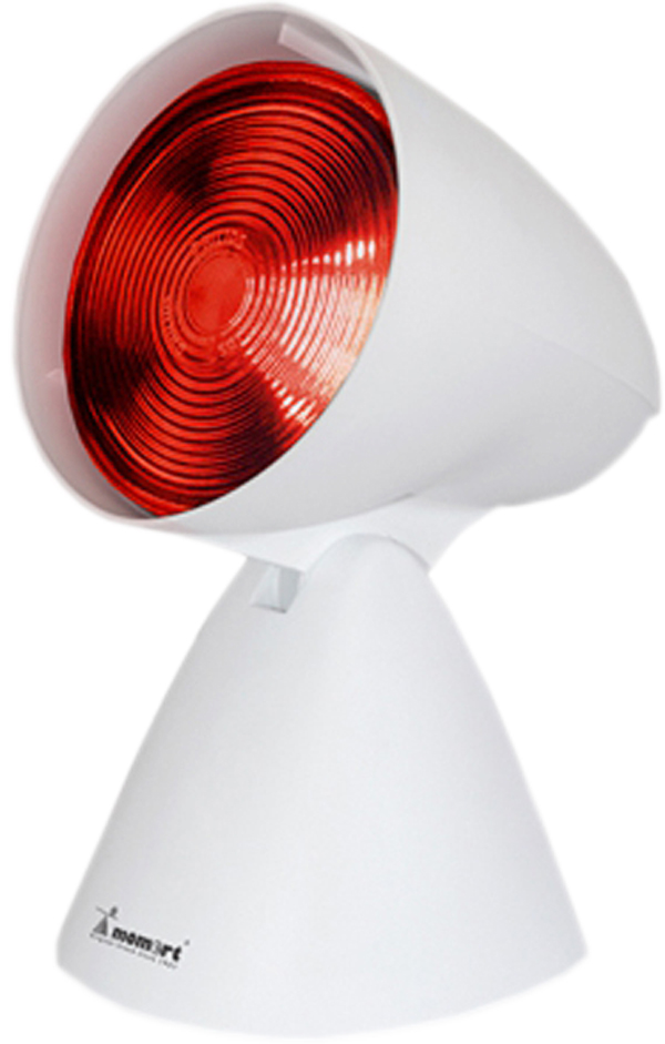 Акція на Инфракрасная лампа MOMERT 3001 (5997307530017) від Rozetka UA