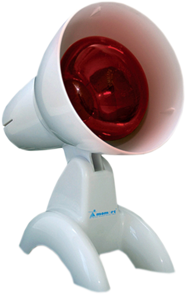 Акция на Инфракрасная лампа MOMERT 3000 (5997307530000) от Rozetka UA