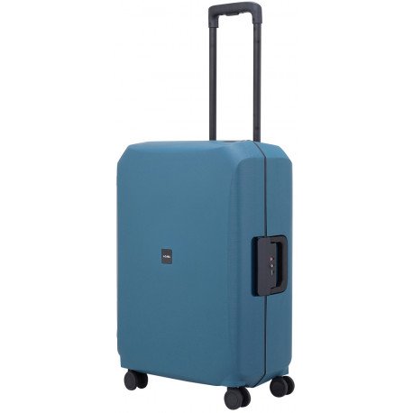 

Чемодан Lojel VOJA/Ink Blue M Средний Lj-PP12M_IBL синий
