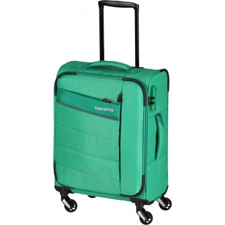 

Чемодан Travelite KITE/Green S Маленький TL089947-83 зеленый