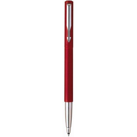 

Ручка роллер Parker Vector Standart New Red RB 03 722R
