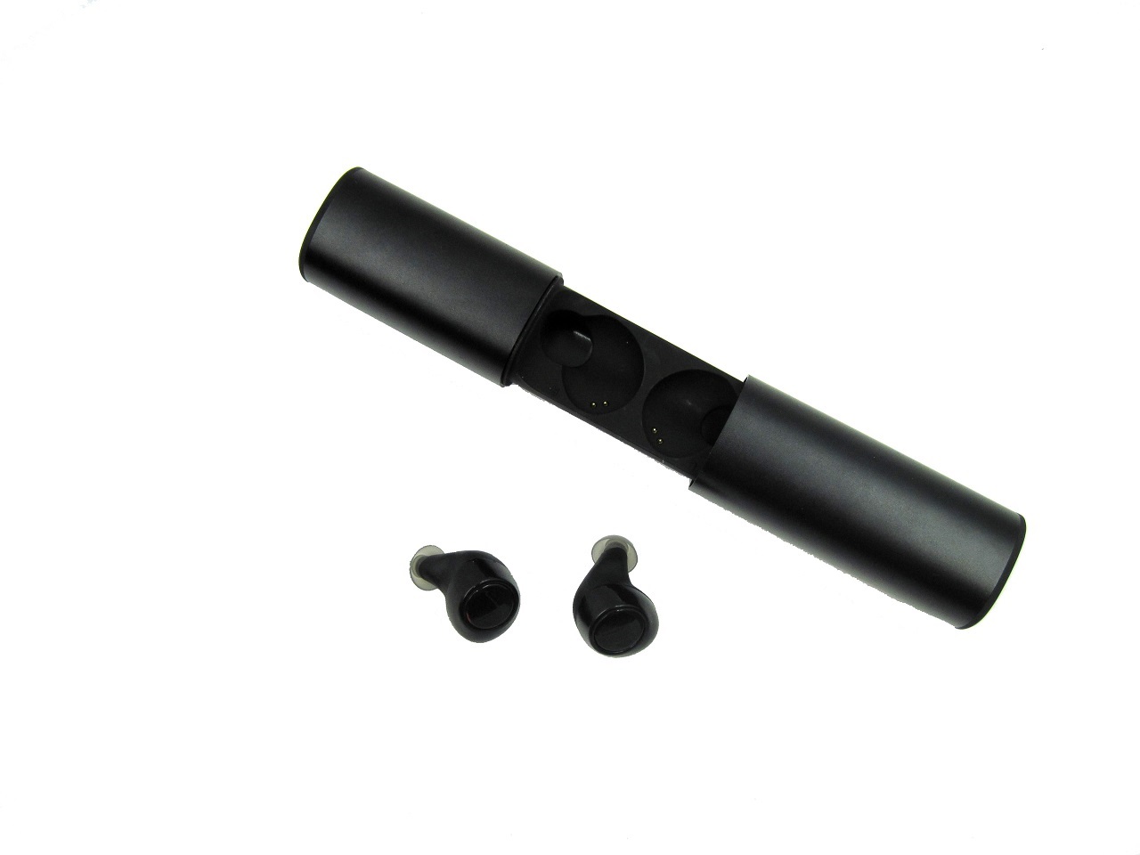 

Беспроводные Bluetooth наушники Air S2 TWS, Black (G101001196)
